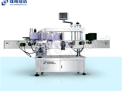 什么是貼標機？貼標機分類有哪些？